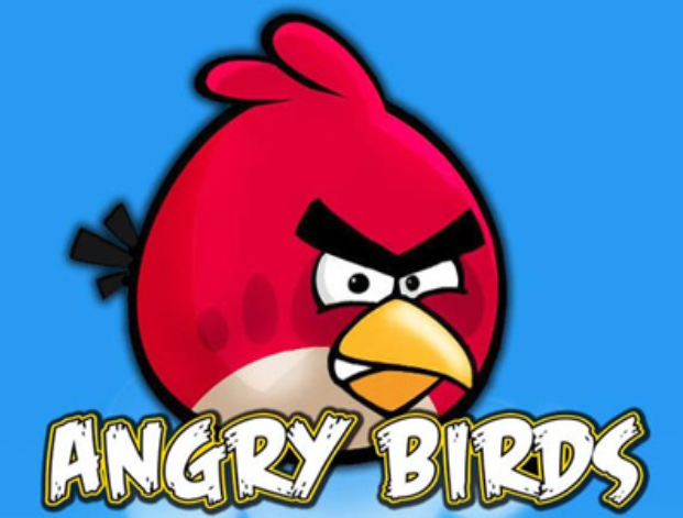 angry birds