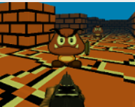 mario fps